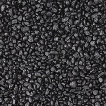 Preview: Dupla Ground Colour Black Star 3-4mm 5Kg